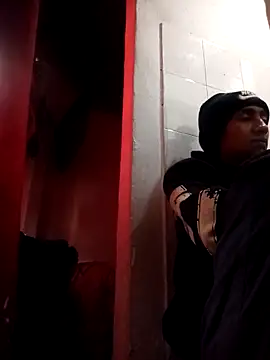 negrito sexxxo online show from April 19, 2026, 7:16 pm