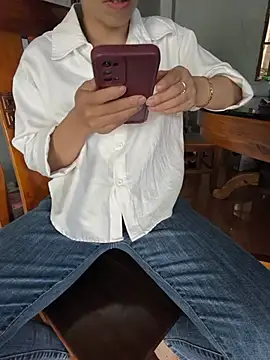 Sweet-Berryy online show from July 7, 2026, 3:42 am