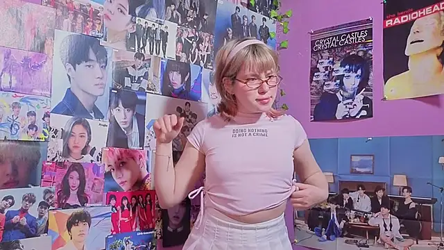 Ntmuforever online show from March 11, 2026, 8:04 pm