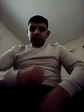 musa27272 online show from March 20, 2026, 10:58 pm