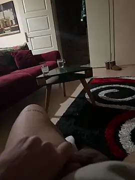 furkeeyyyy online show from January 18, 2026, 8:34 pm