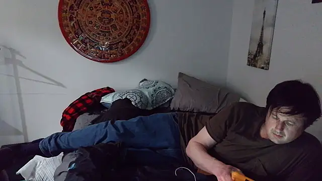 nobored online show from April 11, 2026, 4:39 am