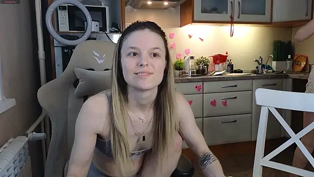 nastyundi online show from February 26, 2026, 3:05 am