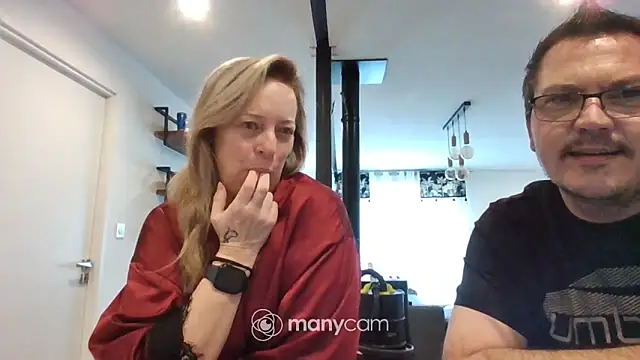 Miss-Chupagirly online show from February 5, 2026, 9:14 am