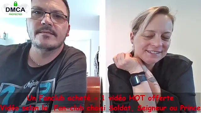 Miss-Chupagirly online show from March 29, 2026, 8:03 am