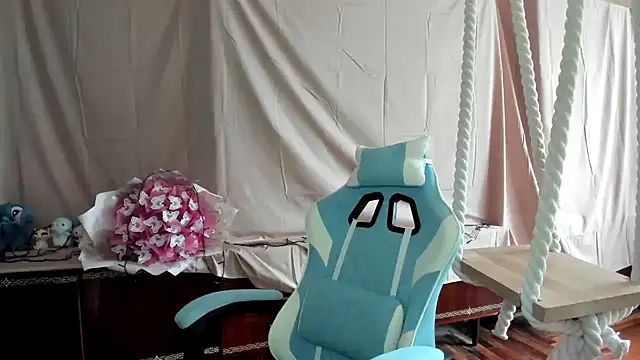 Yoonhee ki online show from January 7, 2026, 10:07 am