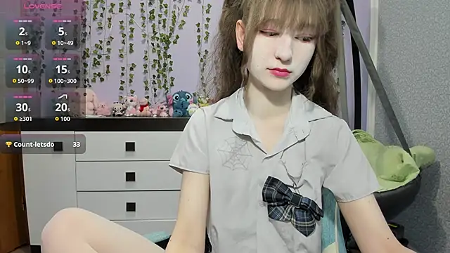 Yoonhee ki online show from June 19, 2026, 12:31 pm
