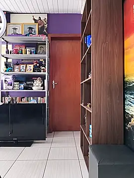 morenoteza0 online show from April 30, 2026, 2:12 pm