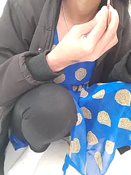 Anjali680 online show from February 9, 2026, 3:54 am