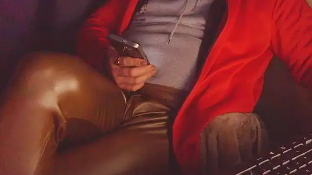 Snapshot of Michaelo666 chatting on February 9, 2026, 5:22 am Michaelo666 online show from February 9, 2026, 5:22 am