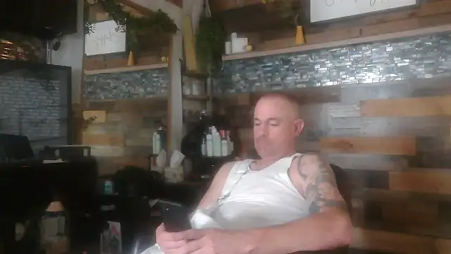 MISTERANDDEMI online show from March 7, 2026, 5:32 pm