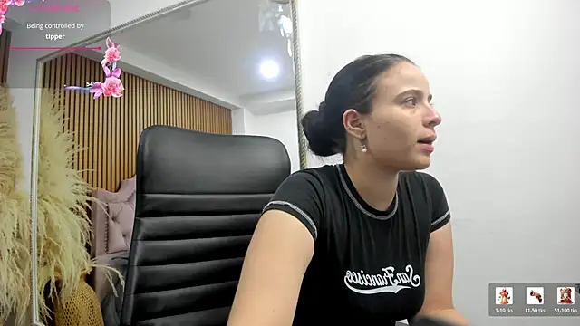 ChannelWhitee  online show from March 3, 2026, 9:31 pm