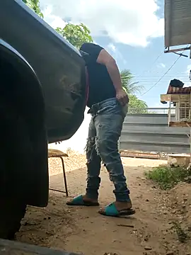 PIGHIGHDIRTY p0 online show from February 26, 2026, 6:40 pm