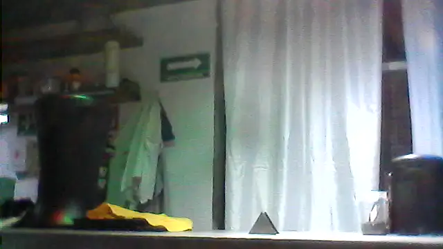 Burndew online show from March 7, 2026, 5:26 am