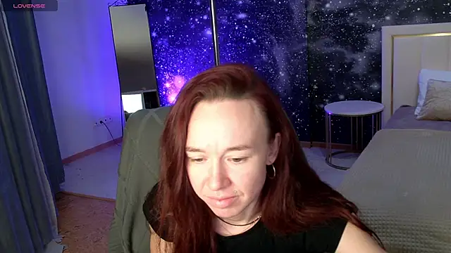 Spoty Kate  online show from January 10, 2026, 1:07 am