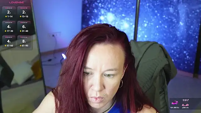 Snapshot of Spoty_Kate_ chatting on April 18, 2026, 1:09 am Spoty Kate online show from April 18, 2026, 1:09 am