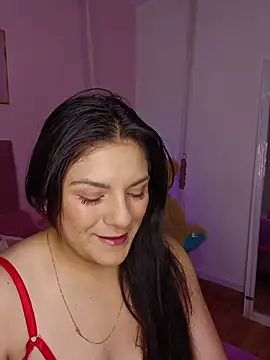 paulina coxx online show from January 8, 2026, 12:07 pm