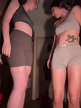 RussianGirls  online show from January 9, 2026, 1:47 pm