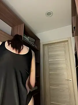 RussianGirls  online show from April 19, 2026, 1:10 pm