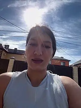 Snapshot of RussianGirls_ chatting on May 26, 2026, 12:56 pm RussianGirls online show from May 26, 2026, 12:56 pm