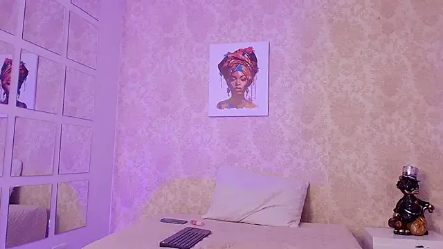 Snapshot of celeste818 chatting on January 9, 2026, 5:59 pm celeste818 online show from January 9, 2026, 5:59 pm