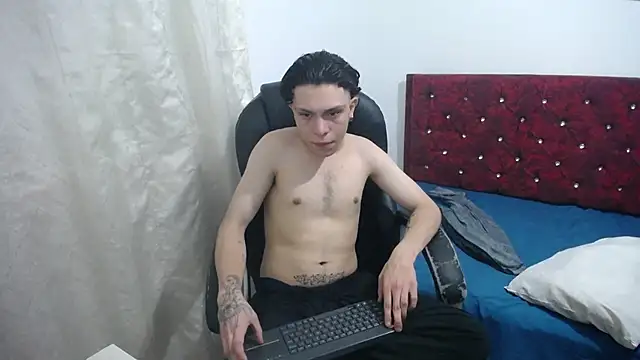 Demon Sam  online show from January 8, 2026, 3:42 am