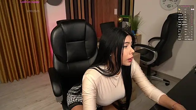 secretary bj online show from October 9, 2025, 8:51 pm