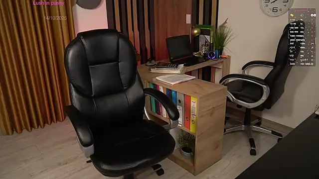 secretary bj online show from October 14, 2025, 1:17 am