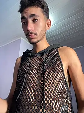 GuioficialBr online show from February 25, 2026, 3:10 pm