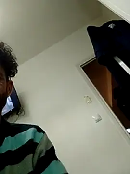 MeKaniCmurcia online show from March 2, 2026, 2:47 am