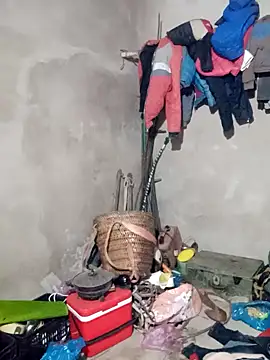 Snapshot of yula-bi chatting on March 27, 2026, 9:21 am yula-bi online show from March 27, 2026, 9:21 am