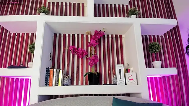 Kaorusweet online show from March 26, 2026, 12:00 pm