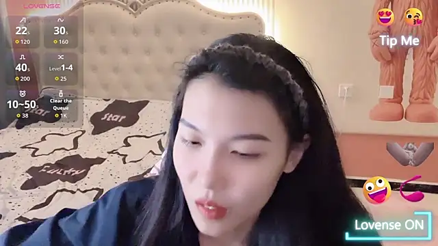 zhnmjx2025 online show from April 10, 2026, 3:28 pm