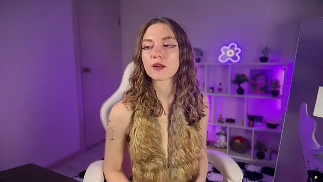 KellySunn online show from April 17, 2026, 8:06 am