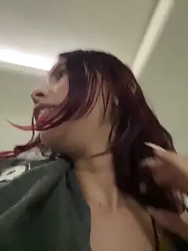 CamiTeaseX  online show from February 4, 2026, 12:38 am