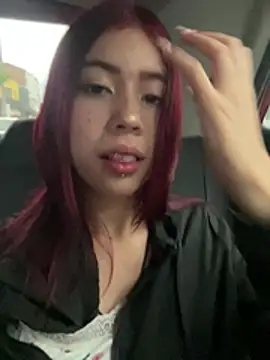 CamiTeaseX  online show from February 6, 2026, 12:52 pm