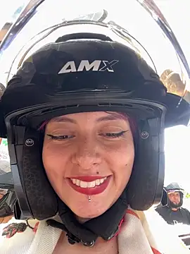 CamiTeaseX  online show from February 16, 2026, 9:00 pm