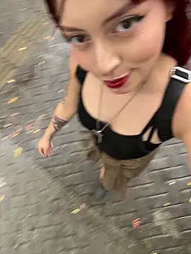 CamiTeaseX  online show from March 12, 2026, 9:21 pm