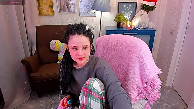 SarahShelby online show from January 18, 2026, 11:03 am