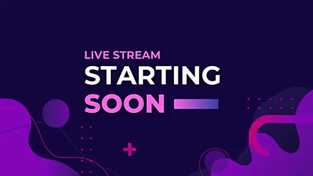 Pupghostt online show from May 13, 2026, 4:15 pm