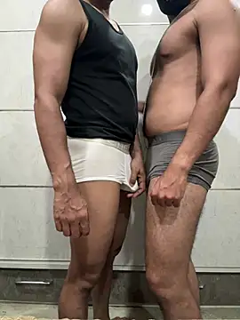 The AlphaDuo online show from May 3, 2026, 5:30 pm