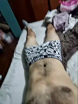 angelm123456 online show from February 23, 2026, 2:31 am