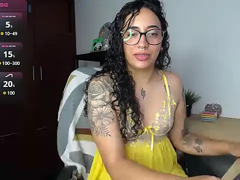 ivone-mon online show from January 14, 2026, 1:39 pm