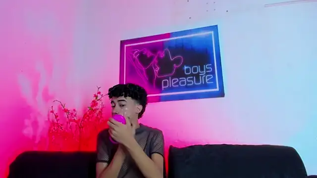 Pleasure boys hot online show from March 23, 2026, 7:07 pm