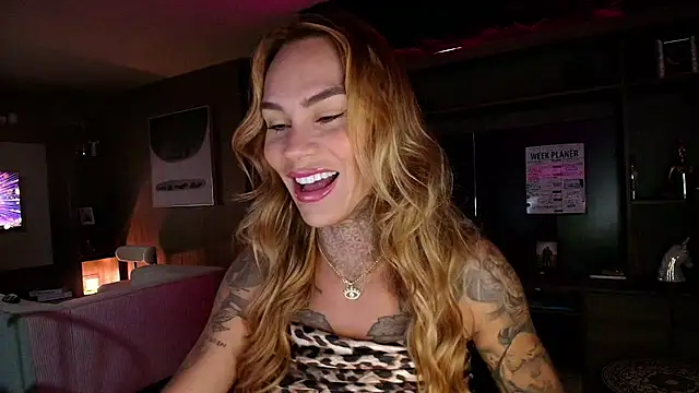 Ambrosia       online show from February 3, 2026, 10:53 am