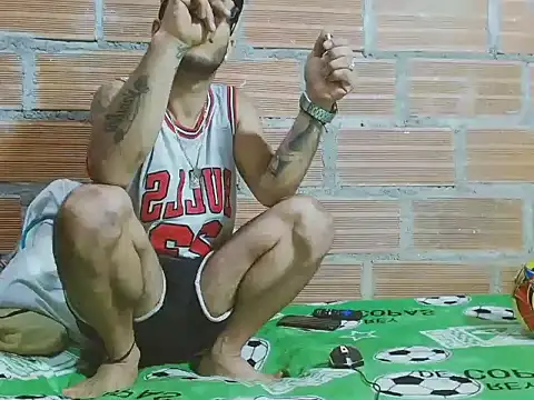 Alphamaster 92 online show from February 5, 2026, 9:19 pm