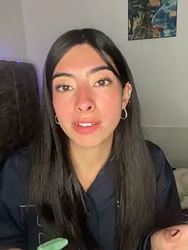 junorise23 online show from February 27, 2026, 3:50 am