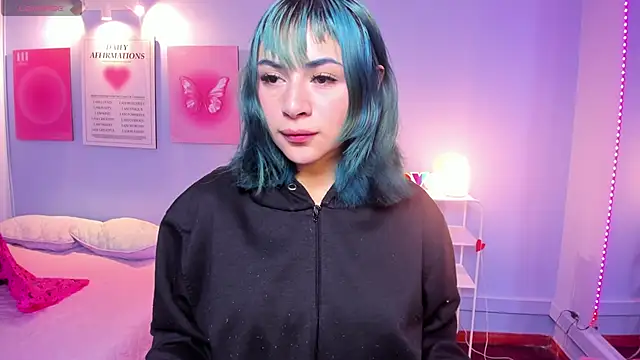 kyoto Aoki online show from February 20, 2026, 7:36 pm