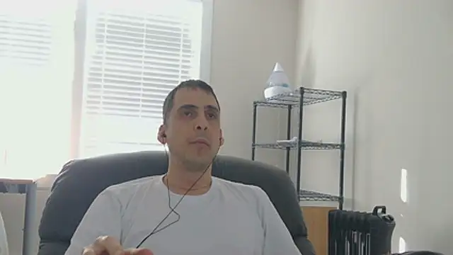 Snapshot of SissyJosh chatting on February 1, 2026, 4:16 pm SissyJosh online show from February 1, 2026, 4:16 pm