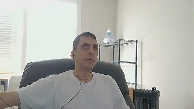 Snapshot of SissyJosh chatting on February 3, 2026, 4:56 pm SissyJosh online show from February 3, 2026, 4:56 pm